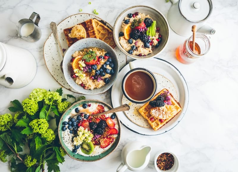 Les Meilleurs Brunchs à Montpellier
