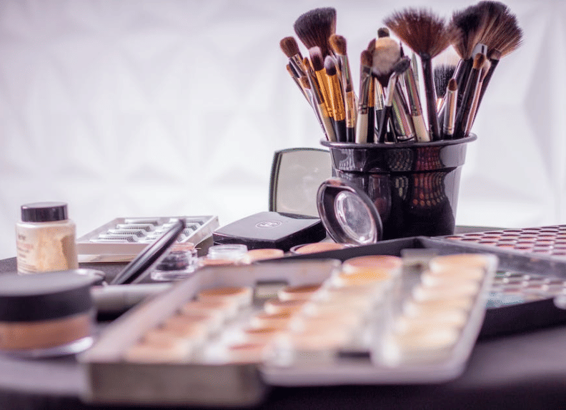 Make-up-Seminar