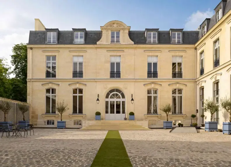 Châteauform' City Les Jardins de Saint-Dominique