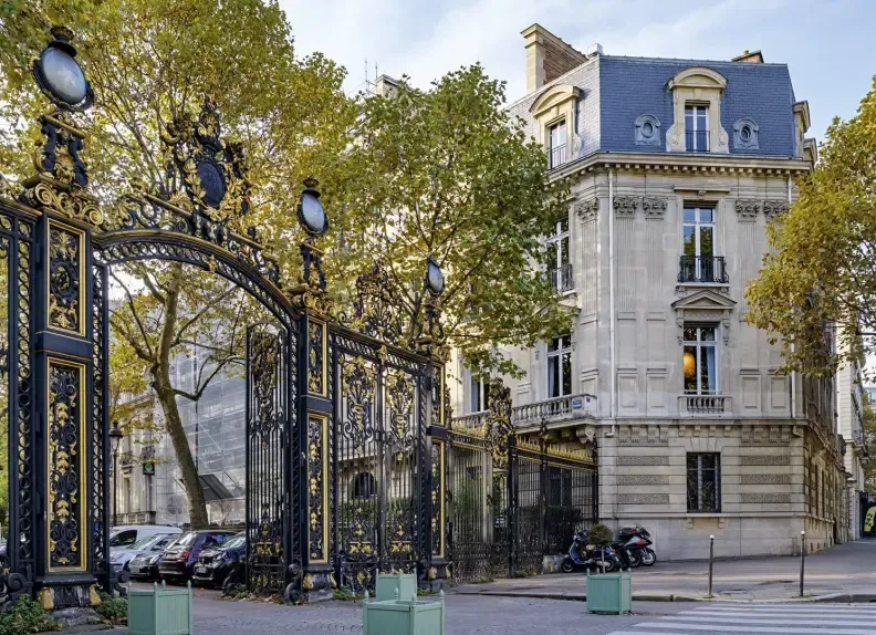 Chateauform City Monceau Rio
