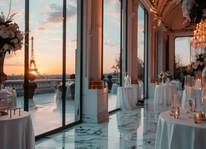 evenementiel paris