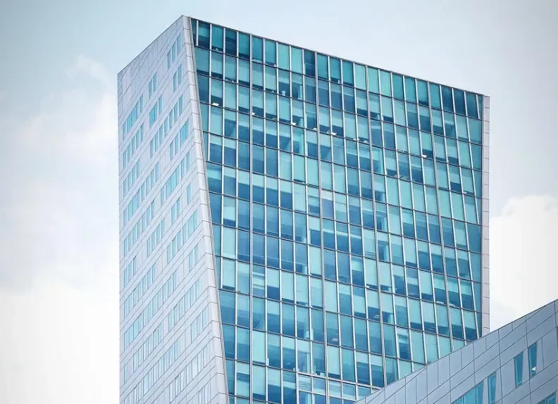Euralille quartier d'affaire pour entreprise à Lille