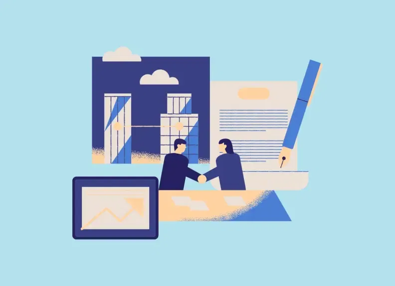 simplifier son organisation grâce au contrat cadre