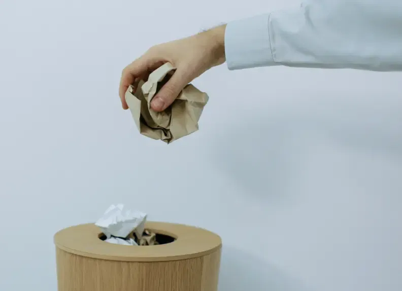 Le tri des déchets une démarche RSE en entreprise