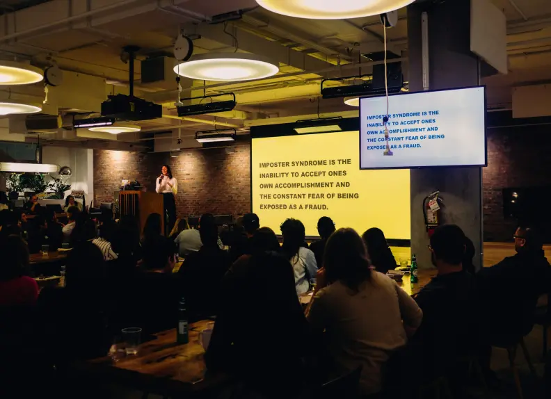 Rajouter des idées originale à sa réunion d'équipe