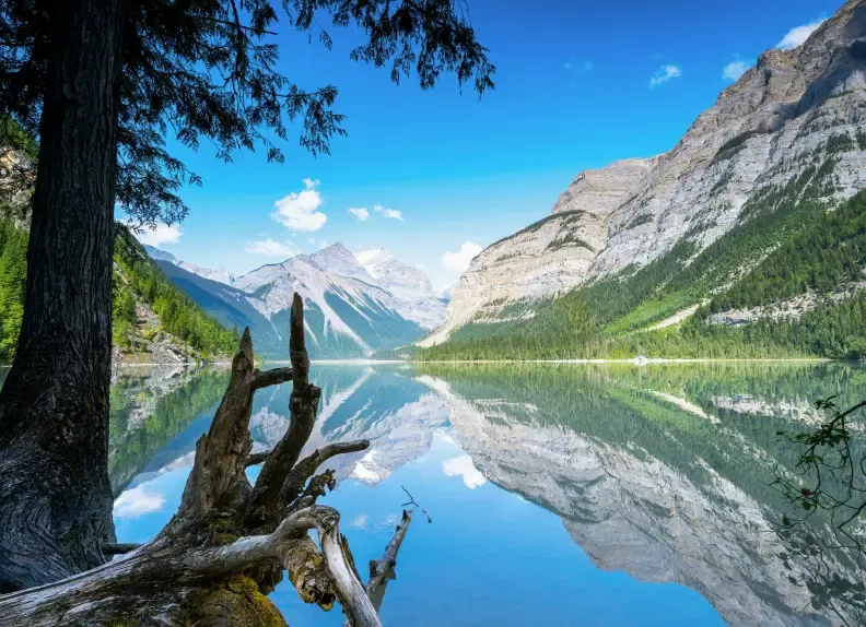 La montagne en été une saison idéale pour un séminaire