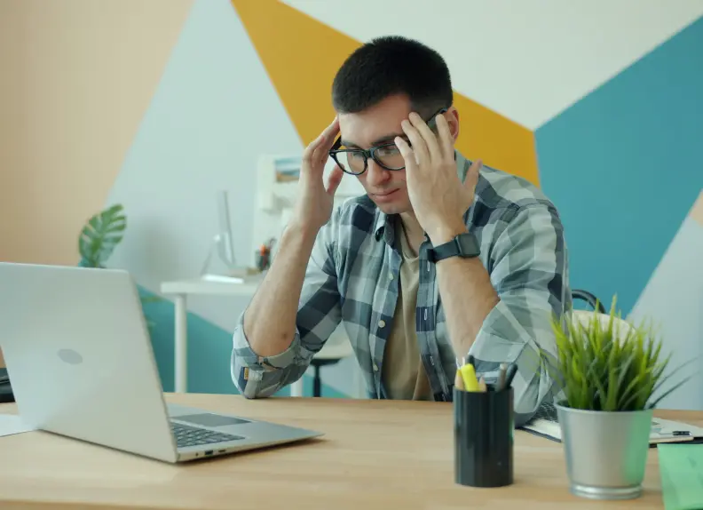 Il est difficile d'organiser un séminaire d'entreprise