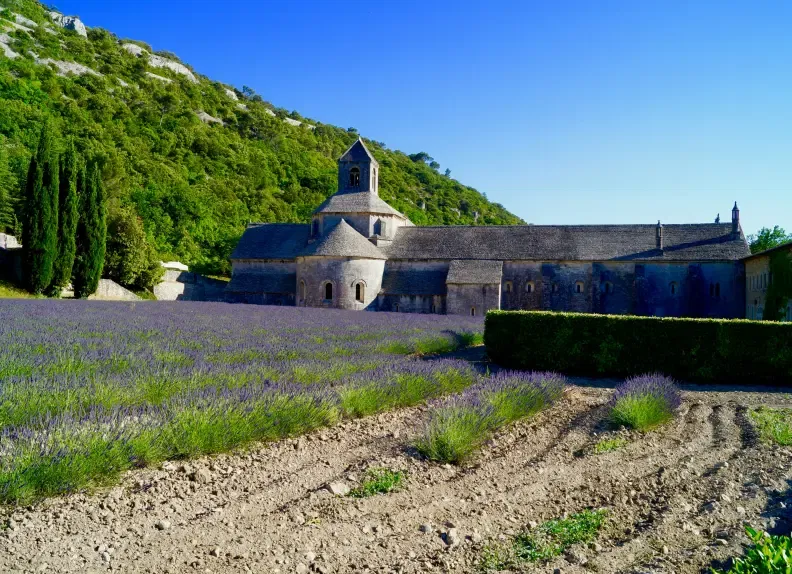Faire son séminaire à Aix en Provence