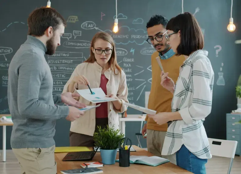 Réaliser des ateliers bien être au travail