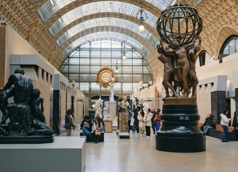 Museo de Orsay