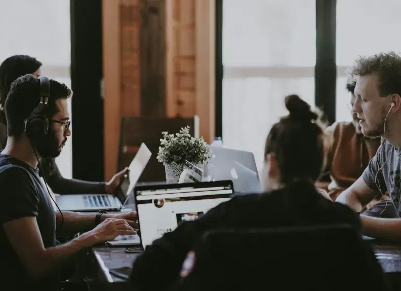 avoir un espace de coworking en entreprise