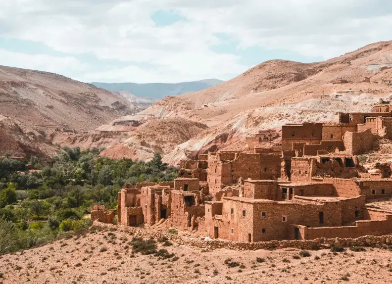 Partir découvrir le Maroc en entreprise
