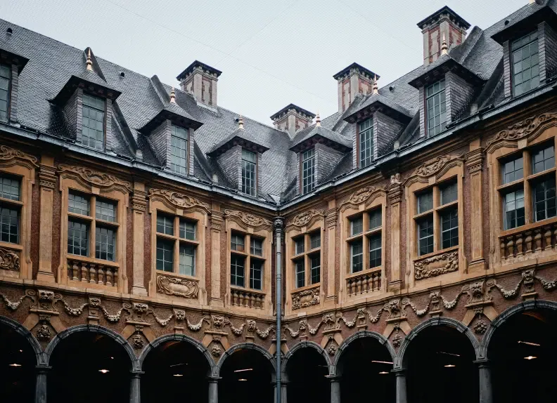 Vieux Lille