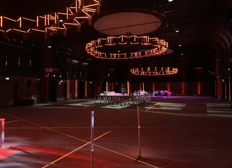 Ballroom Pullman Paris Montparnasse