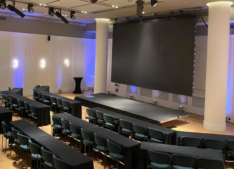 Le studio Kimpton Saint Honoré