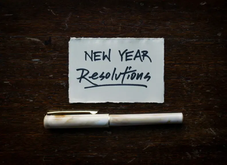 Nouvelle année
