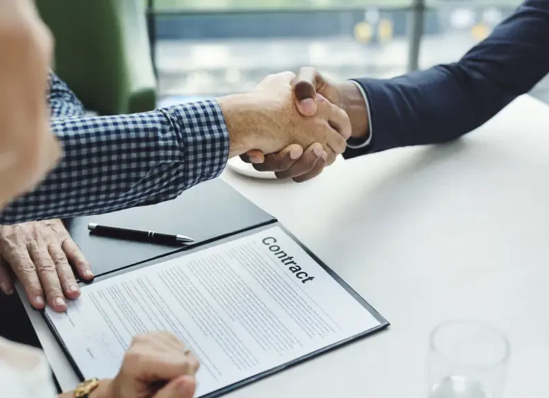 Contrat