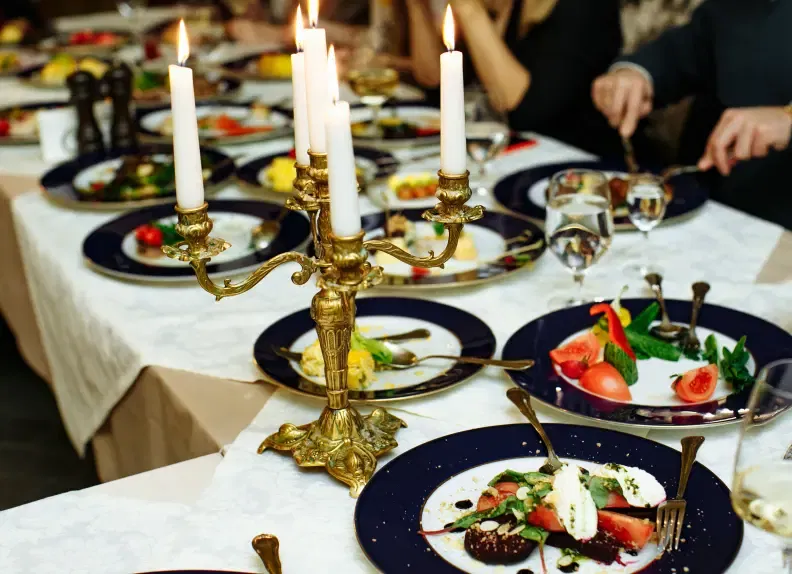 Cena di gala