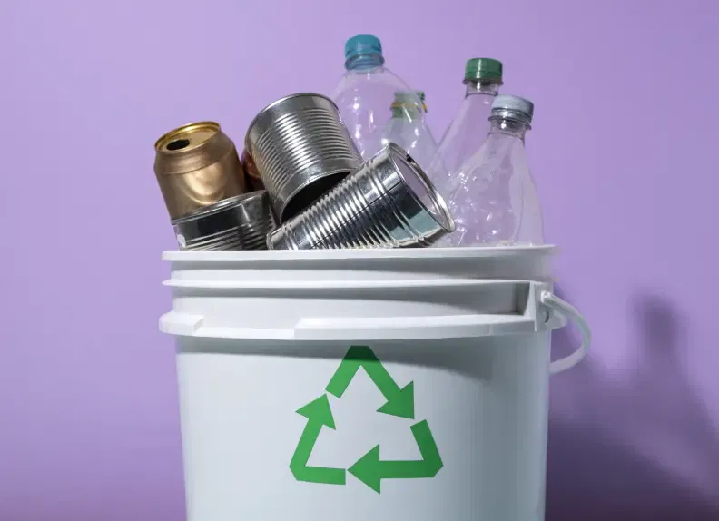 tri déchets
