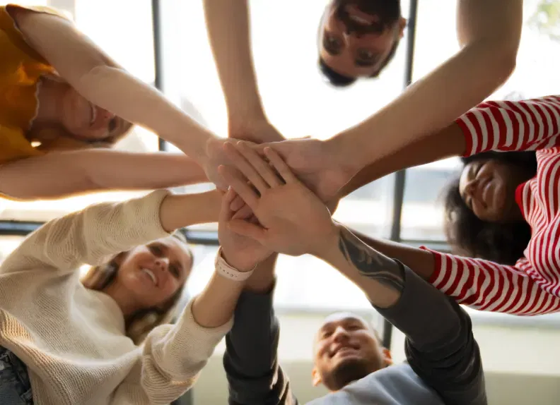 Cohésion de groupe