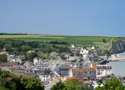 Alfred Meeting Seminar im Grünen in der Normandie