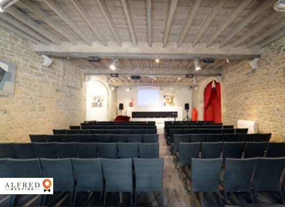 Mas Merlet, Château / Domaine, Paris, Île-de-France, France