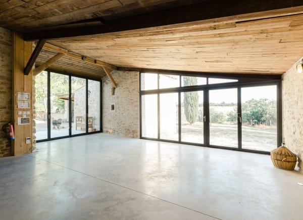Terre Ugo Maison de Lavande, Salle de réception / Espace événementiel, Aix-en-provence, Provence-Alpes-Côte d'Azur, France