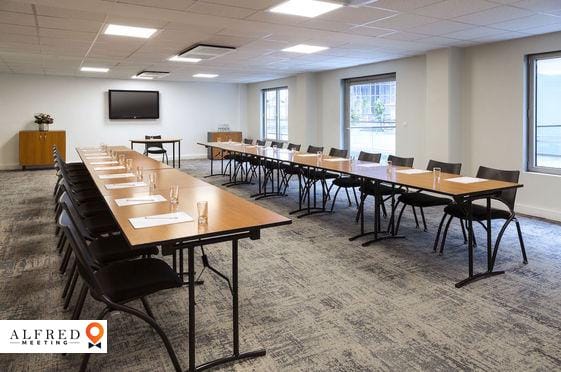 Citadines Place d'Italie Paris ***, Hôtel 3*, France