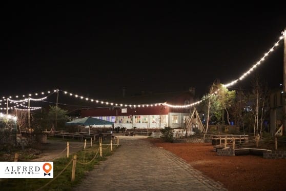 La Cité Fertile, Espace Culturel / Artistique, Pantin, Île-de-France, France