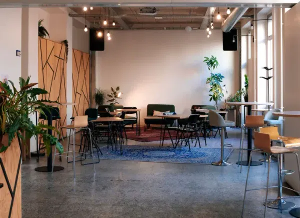CREATIS, Espace événementiel, PARIS, Île-de-France, France