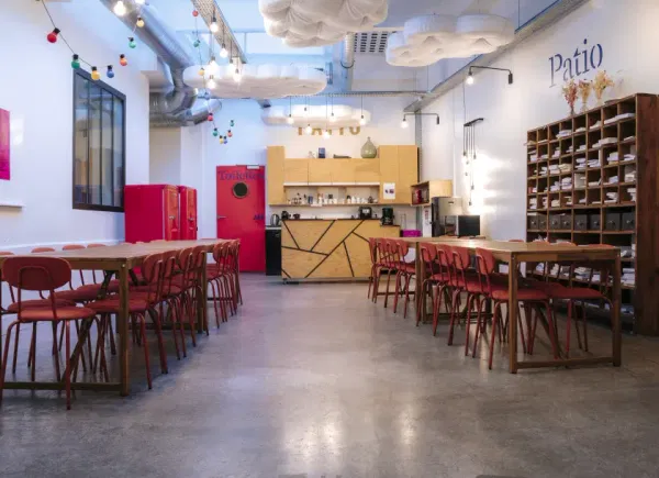 CREATIS, Espace événementiel, PARIS, Île-de-France, France