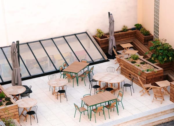 CREATIS, Espace événementiel, PARIS, Île-de-France, France