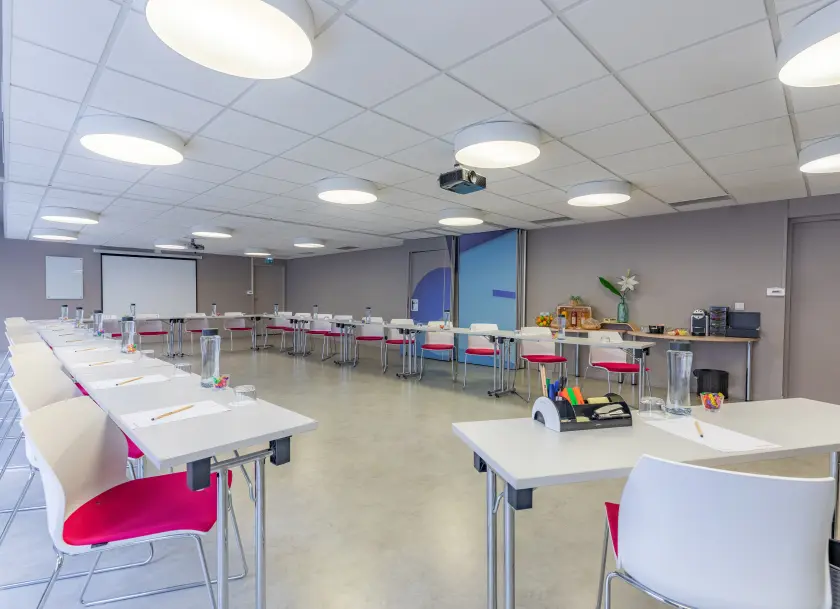 Appart'City Collection Paris Vélizy, Hôtel 4*, VELIZY-VILLACOUBLAY, Île-de-France, France