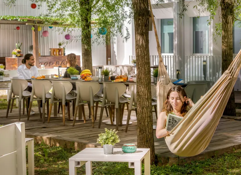 Appart'City Collection Paris Vélizy, Hôtel 4*, VELIZY-VILLACOUBLAY, Île-de-France, France