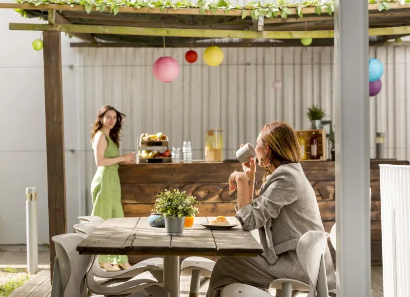 Appart'City Collection Paris Vélizy, Hôtel 4*, VELIZY-VILLACOUBLAY, Île-de-France, France