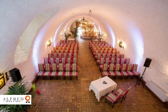 Château d'Isenbourg*****, Château / Domaine, Rouffach, France