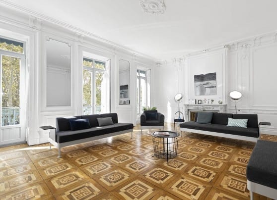 I Room, Loft / Appartement, Lyon, Auvergne-Rhône-Alpes, France