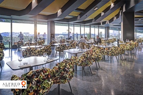 RESTAURANT LE BALCON, Restaurant, PARIS, Île-de-France, France