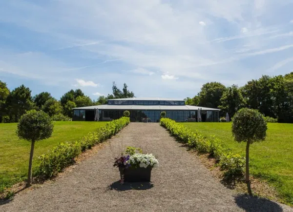 Domaine de l'etablière, Château / Domaine, Sainte-Foy, France