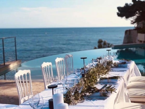 Les Roches Blanches, Hôtel 5*, Cassis, Provence-Alpes-Côte d'Azur, France