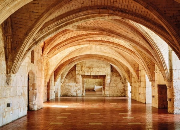 Château Royal de Cognac, Salle de réception / Espace événementiel, France