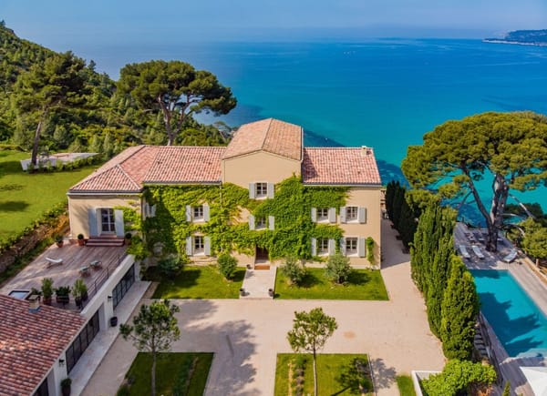 Domaine de Canaille, Villa / Maison, Cassis, Provence-Alpes-Côte d'Azur, France