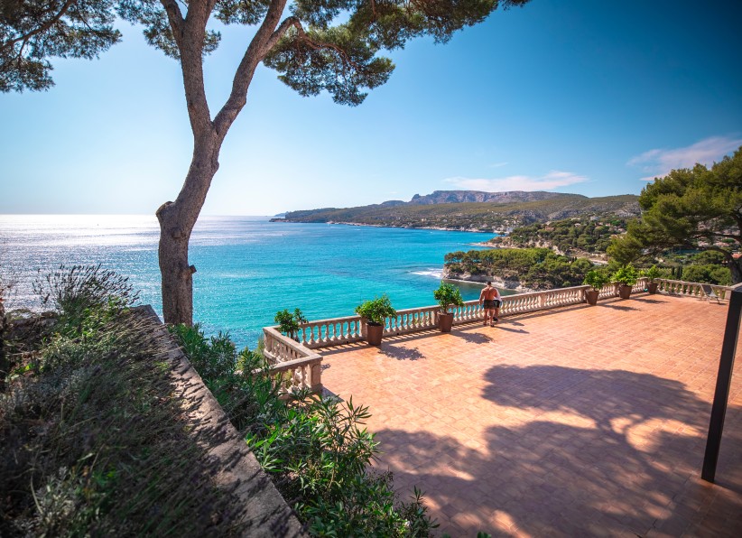 Domaine de Canaille, Villa / Maison, Cassis, Provence-Alpes-Côte d'Azur, France
