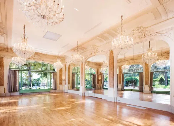 Pavillon Dauphine Saint Clair, Espace événementiel, Paris, Île-de-France, France