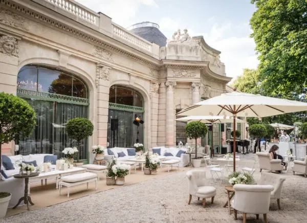 Pavillon Dauphine Saint Clair, Espace événementiel, Paris, Île-de-France, France