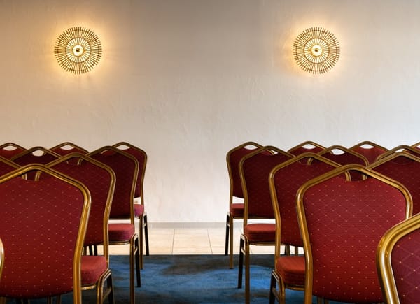 Hôtel Paradou Méditerranée, Salle de réception / Espace événementiel, Sausset-Les-Pins, Provence-Alpes-Côte d'Azur, France