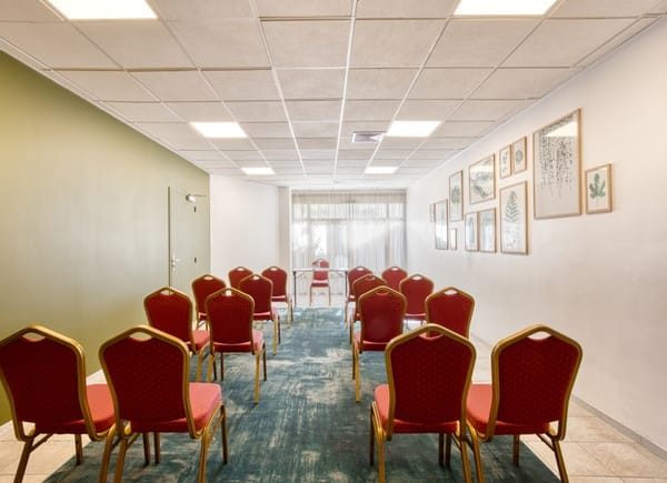 Hôtel Paradou Méditerranée, Salle de réception / Espace événementiel, Sausset-Les-Pins, Provence-Alpes-Côte d'Azur, France