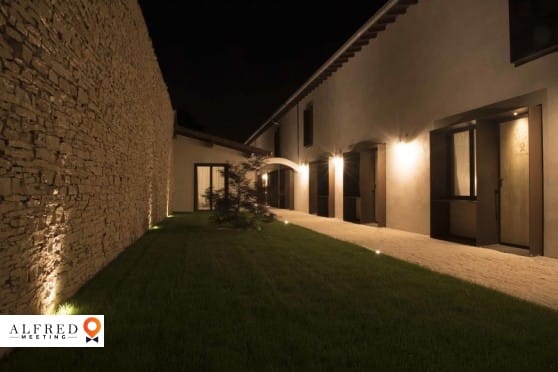 Les Lanternes, Villa / Maison, Saint-Cyr-au-Mont-d'Or, France