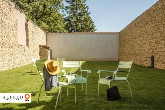 Les Lanternes, Villa / Maison, Saint-Cyr-au-Mont-d'Or, France