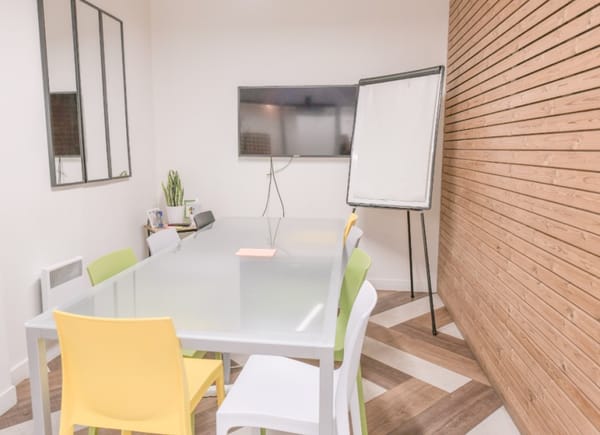 MyCowork Montorgueil, Coworking, Paris, Île-de-France, France